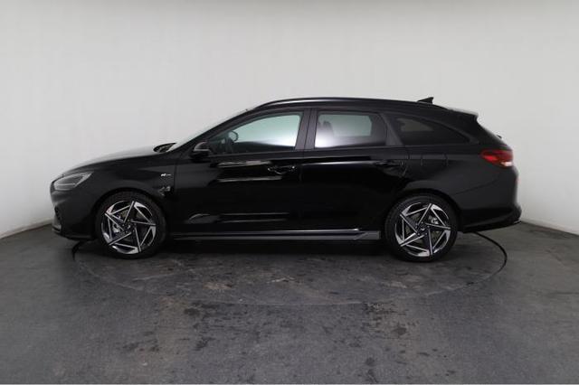 Hyundai i30 Kombi N-Line 1.5 T-GDI 103kW (140 PS) 7-Gang-DCT 