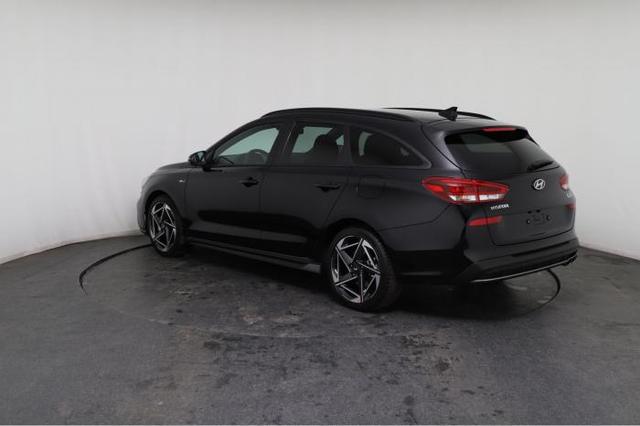 Hyundai i30 Kombi N-Line 1.5 T-GDI 103kW (140 PS) 7-Gang-DCT 
