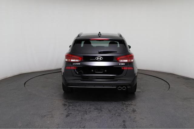 Hyundai i30 Kombi N-Line 1.5 T-GDI 103kW (140 PS) 7-Gang-DCT 