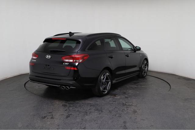Hyundai i30 Kombi N-Line 1.5 T-GDI 103kW (140 PS) 7-Gang-DCT 