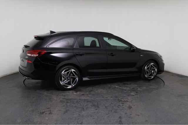 Hyundai i30 Kombi N-Line 1.5 T-GDI 103kW (140 PS) 7-Gang-DCT 