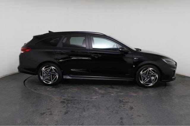 Hyundai i30 Kombi N-Line 1.5 T-GDI 103kW (140 PS) 7-Gang-DCT 