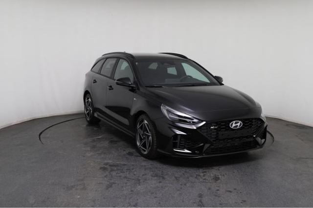 Hyundai i30 Kombi N-Line 1.5 T-GDI 103kW (140 PS) 7-Gang-DCT 