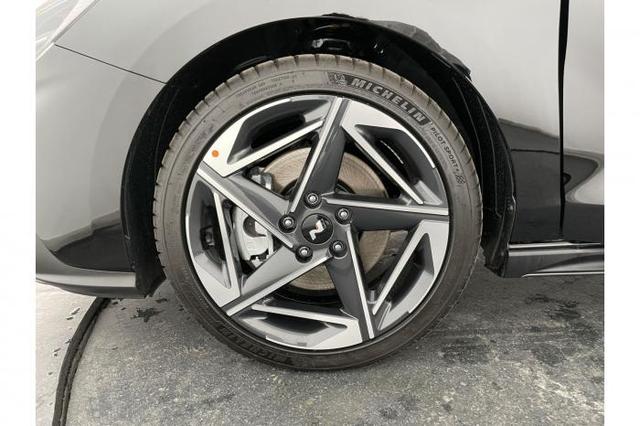 Hyundai i30 Kombi N-Line 1.5 T-GDI 103kW (140 PS) 7-Gang-DCT 