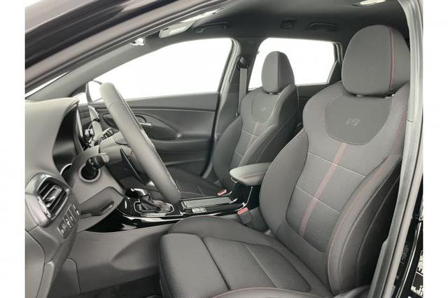 Hyundai i30 Kombi N-Line 1.5 T-GDI 103kW (140 PS) 7-Gang-DCT 