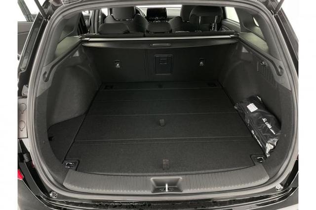 Hyundai i30 Kombi N-Line 1.5 T-GDI 103kW (140 PS) 7-Gang-DCT 