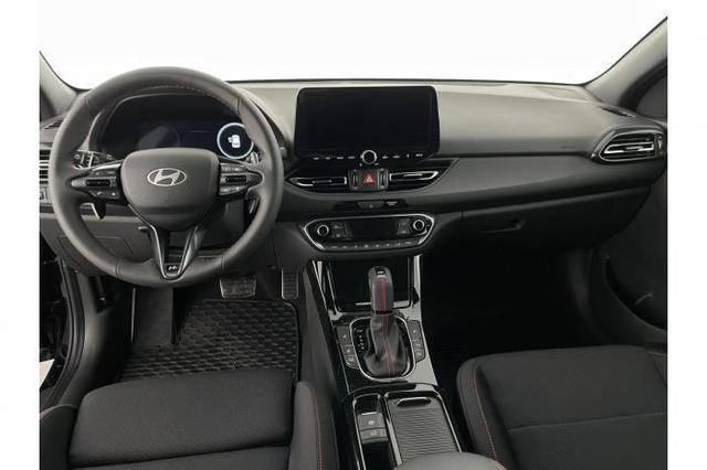Hyundai i30 Kombi N-Line 1.5 T-GDI 103kW (140 PS) 7-Gang-DCT 