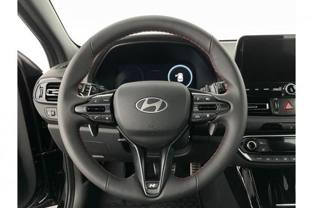 Hyundai i30 Kombi N-Line 1.5 T-GDI 103kW (140 PS) 7-Gang-DCT 