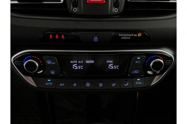 Hyundai i30 Kombi N-Line 1.5 T-GDI 103kW (140 PS) 7-Gang-DCT 