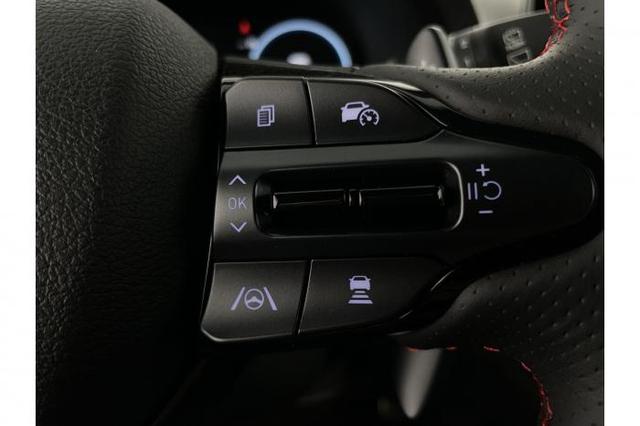 Hyundai i30 Kombi N-Line 1.5 T-GDI 103kW (140 PS) 7-Gang-DCT 
