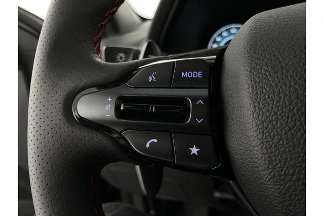 Hyundai i30 Kombi N-Line 1.5 T-GDI 103kW (140 PS) 7-Gang-DCT 