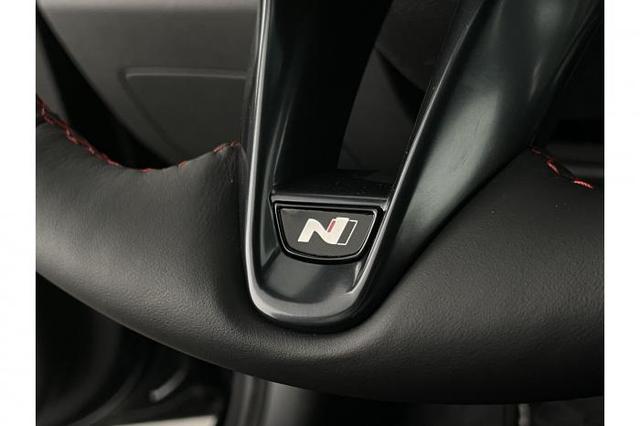 Hyundai i30 Kombi N-Line 1.5 T-GDI 103kW (140 PS) 7-Gang-DCT 