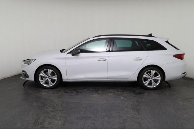 Seat Leon Sportstourer FR Plus 1.5 eTSI 110kW (150 PS) 7-Gang DSG 