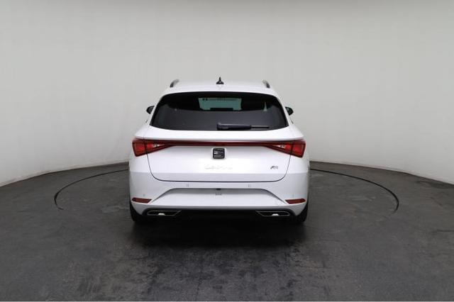 Seat Leon Sportstourer FR Plus 1.5 eTSI 110kW (150 PS) 7-Gang DSG 