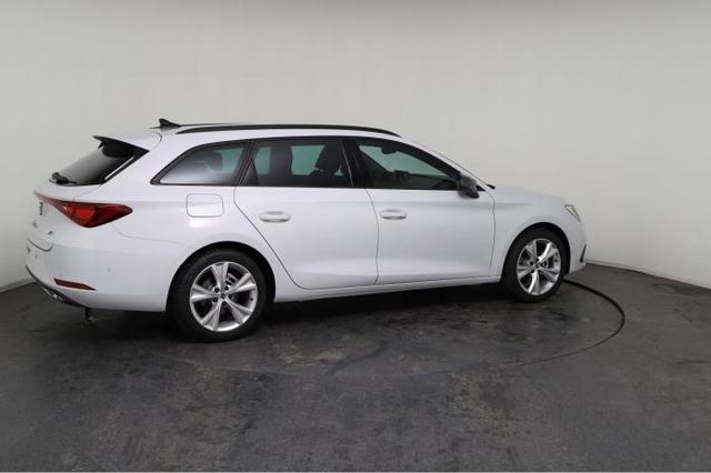 Seat Leon Sportstourer FR Plus 1.5 eTSI 110kW (150 PS) 7-Gang DSG 