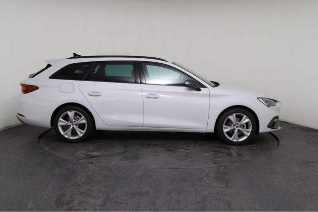 Seat Leon Sportstourer FR Plus 1.5 eTSI 110kW (150 PS) 7-Gang DSG 