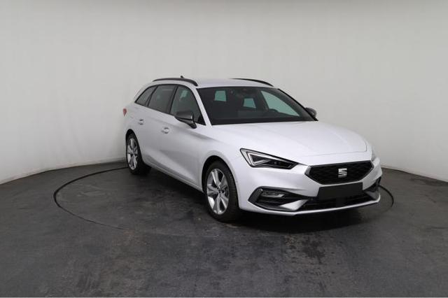 Seat Leon Sportstourer FR Plus 1.5 eTSI 110kW (150 PS) 7-Gang DSG 