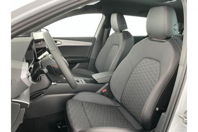 Seat Leon Sportstourer FR Plus 1.5 eTSI 110kW (150 PS) 7-Gang DSG 