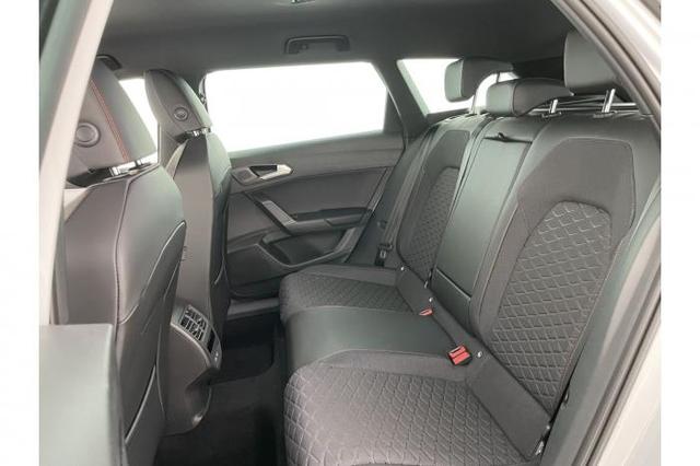 Seat Leon Sportstourer FR Plus 1.5 eTSI 110kW (150 PS) 7-Gang DSG 