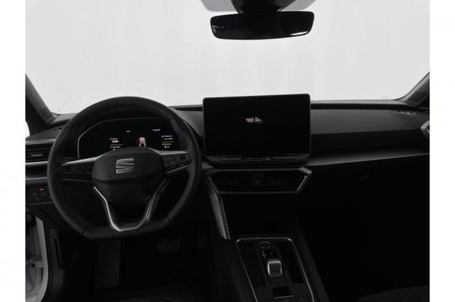 Seat Leon Sportstourer FR Plus 1.5 eTSI 110kW (150 PS) 7-Gang DSG 