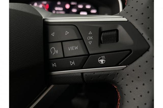 Seat Leon Sportstourer FR Plus 1.5 eTSI 110kW (150 PS) 7-Gang DSG 