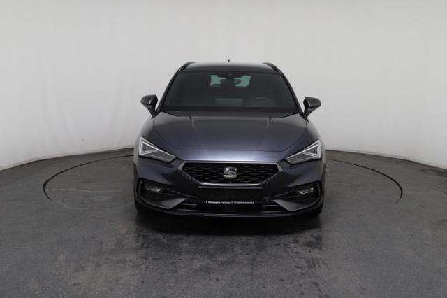 Seat Leon Sportstourer FR Plus 1.5 eTSI 110kW (150 PS) 7-Gang DSG 