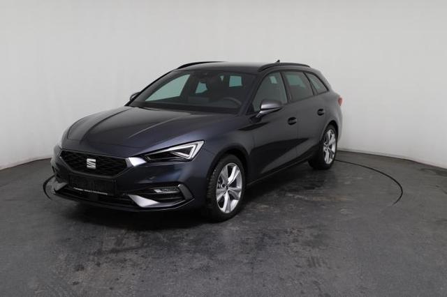 Seat Leon Sportstourer FR Plus 1.5 eTSI 110kW (150 PS) 7-Gang DSG 