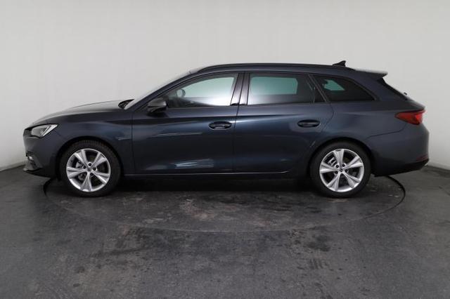 Seat Leon Sportstourer FR Plus 1.5 eTSI 110kW (150 PS) 7-Gang DSG 