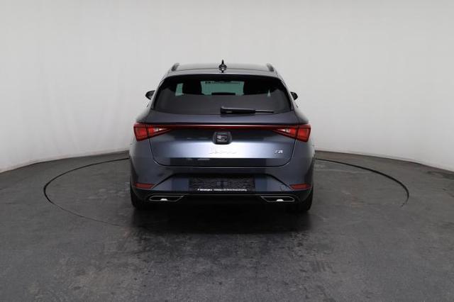 Seat Leon Sportstourer FR Plus 1.5 eTSI 110kW (150 PS) 7-Gang DSG 