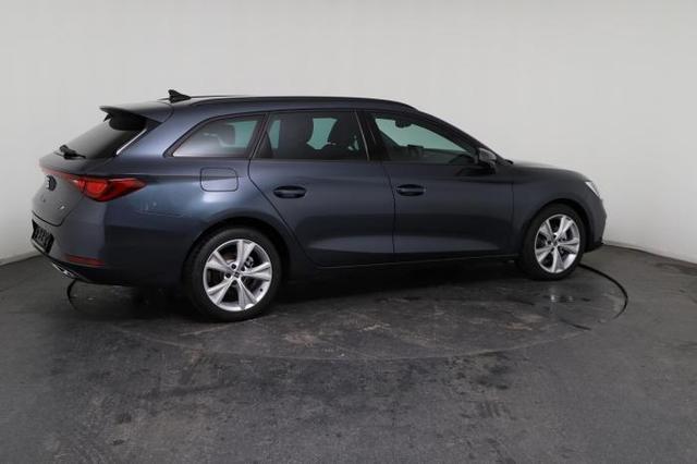 Seat Leon Sportstourer FR Plus 1.5 eTSI 110kW (150 PS) 7-Gang DSG 