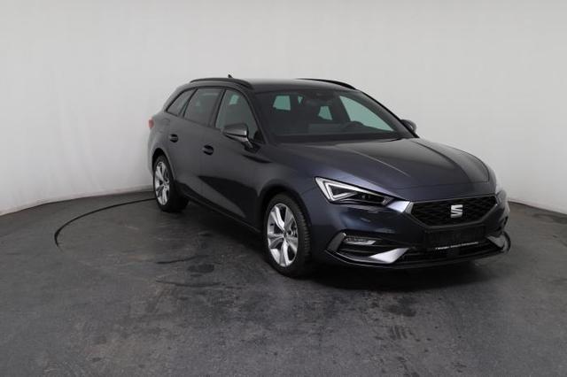 Seat Leon Sportstourer FR Plus 1.5 eTSI 110kW (150 PS) 7-Gang DSG 