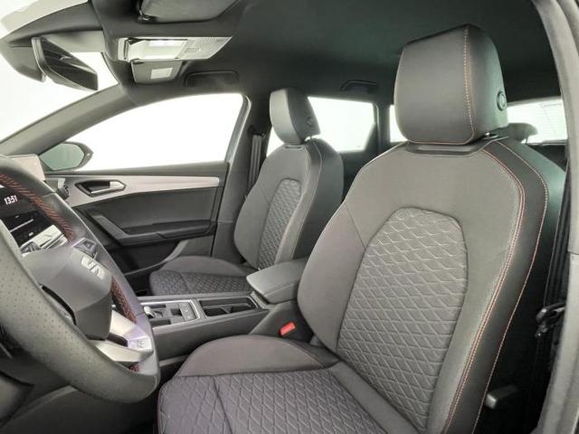 Seat Leon Sportstourer FR Plus 1.5 eTSI 110kW (150 PS) 7-Gang DSG 
