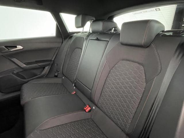 Seat Leon Sportstourer FR Plus 1.5 eTSI 110kW (150 PS) 7-Gang DSG 