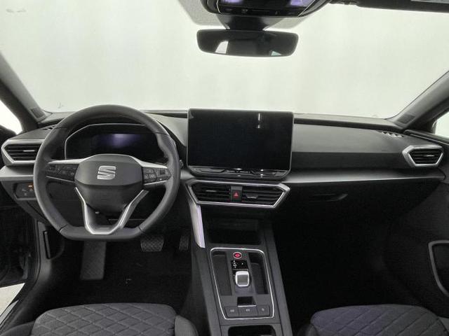 Seat Leon Sportstourer FR Plus 1.5 eTSI 110kW (150 PS) 7-Gang DSG 