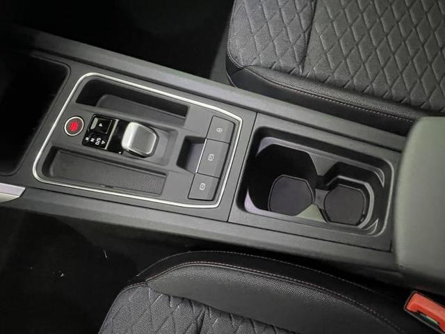 Seat Leon Sportstourer FR Plus 1.5 eTSI 110kW (150 PS) 7-Gang DSG 