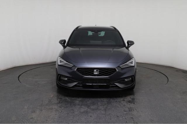 Seat Leon Sportstourer FR Plus 1.5 eTSI 110kW (150 PS) 7-Gang DSG 