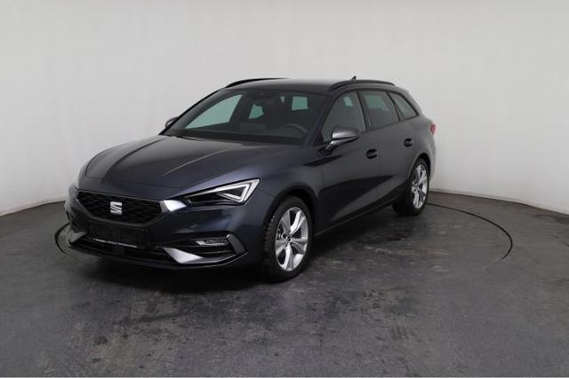 Seat Leon Sportstourer FR Plus 1.5 eTSI 110kW (150 PS) 7-Gang DSG 