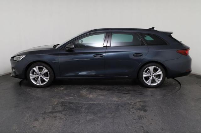 Seat Leon Sportstourer FR Plus 1.5 eTSI 110kW (150 PS) 7-Gang DSG 