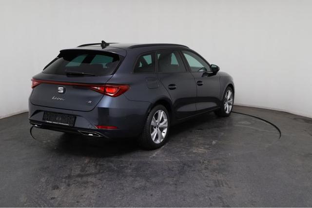 Seat Leon Sportstourer FR Plus 1.5 eTSI 110kW (150 PS) 7-Gang DSG 