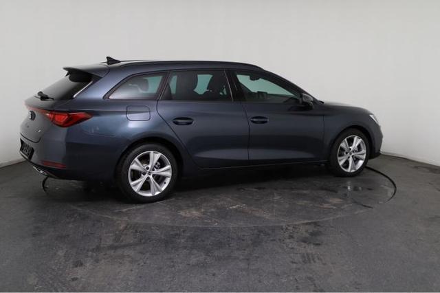 Seat Leon Sportstourer FR Plus 1.5 eTSI 110kW (150 PS) 7-Gang DSG 