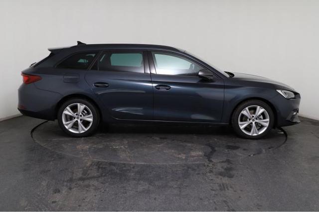 Seat Leon Sportstourer FR Plus 1.5 eTSI 110kW (150 PS) 7-Gang DSG 