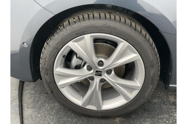 Seat Leon Sportstourer FR Plus 1.5 eTSI 110kW (150 PS) 7-Gang DSG 