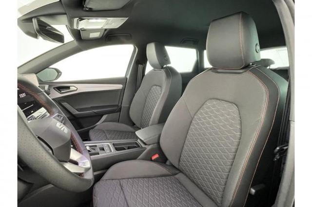 Seat Leon Sportstourer FR Plus 1.5 eTSI 110kW (150 PS) 7-Gang DSG 