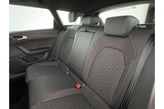 Seat Leon Sportstourer FR Plus 1.5 eTSI 110kW (150 PS) 7-Gang DSG 