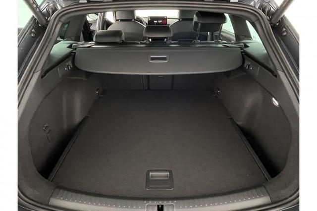 Seat Leon Sportstourer FR Plus 1.5 eTSI 110kW (150 PS) 7-Gang DSG 