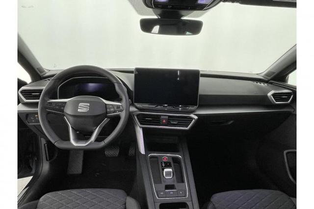 Seat Leon Sportstourer FR Plus 1.5 eTSI 110kW (150 PS) 7-Gang DSG 