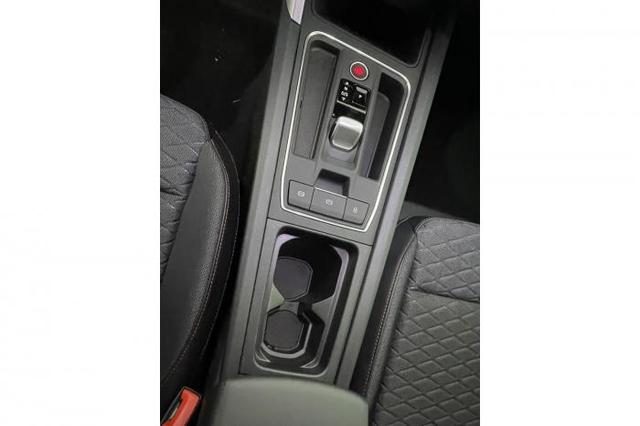 Seat Leon Sportstourer FR Plus 1.5 eTSI 110kW (150 PS) 7-Gang DSG 