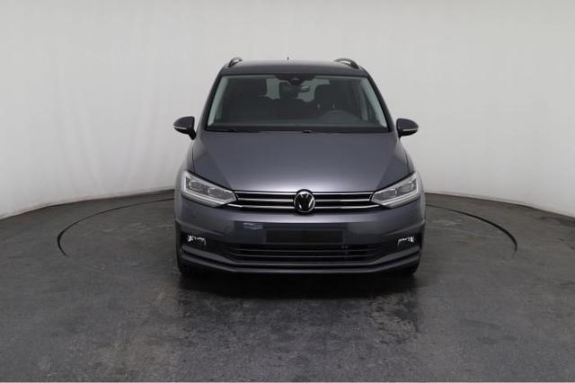 Volkswagen Touran New Edition 2.0 TDI 110kW (150 PS) 7-Gang DSG 