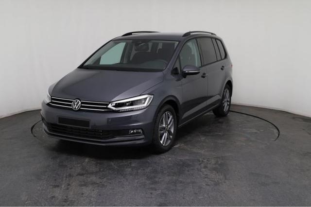 Volkswagen Touran New Edition 2.0 TDI 110kW (150 PS) 7-Gang DSG 