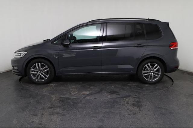 Volkswagen Touran New Edition 2.0 TDI 110kW (150 PS) 7-Gang DSG 